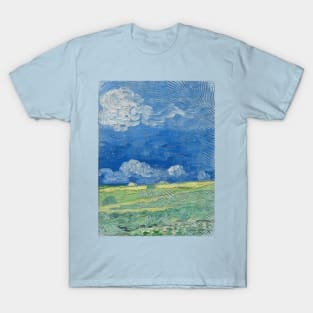 A Picece Van Gogh T-Shirt